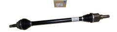 Drive Shaft Right Original 9816028680 Citroen Peugeot