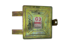 Engine Controller 33920-62E3 112000-1803 Suzuki Denso 52750