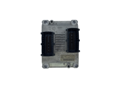 Controller 0261201635 00518159300 Fiat  Bosch 53423