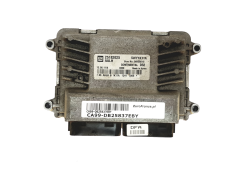 Engine Controller Chevrolet 25182025 5WY1K11A Continental 25837