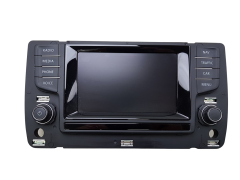Navigation Radio VW Golf 7 5G0919605D AAH60000 2