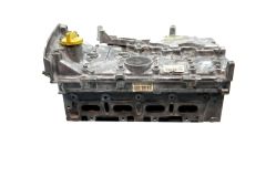 Cylinder Head 7700600552F 7701473353 1,6 16v 1,4 16v Renault 1005