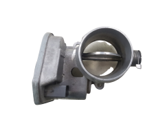 Air Throttle Body BMW 780437301 2.0 D Pierburg 1484
