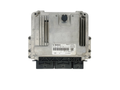 Controller 0281034037 237106626R 237109983R  Renault Bosch 44282