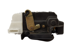 Door Lock Mechansim Left Rear 913783 Peugeot 607 Rockwell