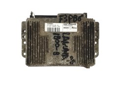 Controller 7700102294 7700864458 S113717115D Renault Siemens 16645