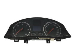 Speedometer/Instrument Cluster VW Golf MK5 1K0920862B Visteon 40499
