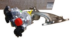 Turbocharger New Original 144104103R Renault Dacia