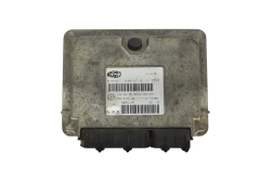 Controller IAW 4AF.M9 55187372 61600.627.05 Fiat Magneti Marelli 16423
