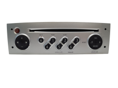 Radio Cd Mp3 Player Renault Modus 8200633627 7174