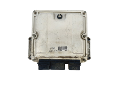 Controller PSA 0281010595 9642014980 28FM0000 Bosch 39137