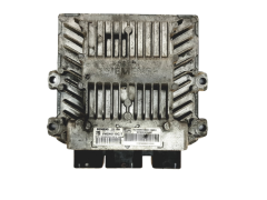 Controller 9653447480 9648624280 5WS40110C-T PSA Siemens 18647