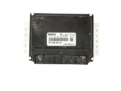 Controller Porsche 99761860104 0261207987 Bosch
