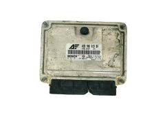 Controller 0281011199 038906019BH VW Bosch 32987