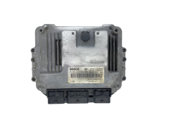 Controller 0281011529 8200051608 8200325719 Renault Bosch 62573