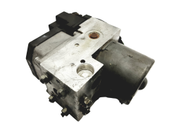 Abs Pump Opel Astra G Zafira A 24432510 0273004592 Bosch 42706