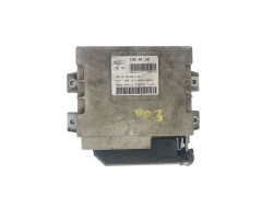 Controller IAW6F.S0 7780555 Fiat Magneti Marelli 41162