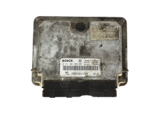 Engine Controller Rover MSB101150 0281001956 Bosch 28091