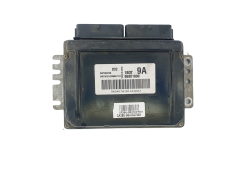 Controller 96801800 5WY5407A D32 1BOT 9A Chevrolet Kemsco 47827