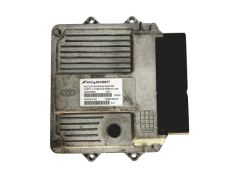 Controller FGP MJD6JF.P3 55195817 Fiat 19412