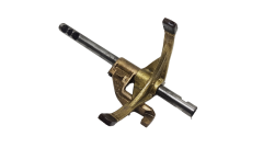 Gearbox Shift Fork 1-2 8200177391 JC5 Renault