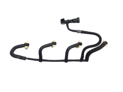 Fuel Lines 166714557R Continental 1.5 DCI Renault Mercedes-Benz 2800km Fuel Lines 166714557R Continental 1.5 DCI Renault Mercedes-Benz 2800km