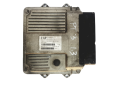 Controller FGP MJD6JF.P3 55195817 Fiat 19946