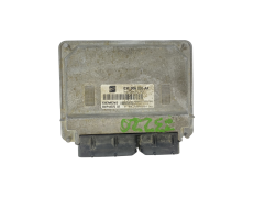 Controller 03E906033AA 5WP44225 02 Seat Siemens 60542