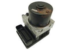 Abs Pump VW Audi Skoda 1J0614117E 1C0907379C Ate 66819