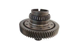 Differential Gear 16x67D PK6375 1.9 DCI Renault Trafic 2 Vivaro Primastar
