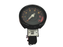 Speedometer/Instrument Cluster Renault Twingo 2 8200963491 J 49038