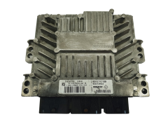Controller S122326132A 8200793109 8200726923 Renault Siemens