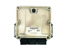 Controller 0281010440 8200065994 Volvo Bosch 32196