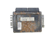 Controller S110138000B 8200059086 8200044437 Renault Siemens 57326