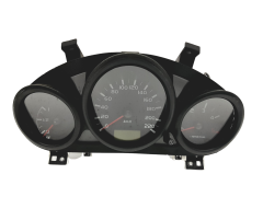 Speedometer/Instrument Cluster Mitsubishi Colt MN148890 MM0038009 44209