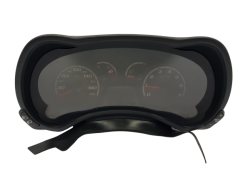 Speedometer/Instrument Cluster Ford Ka 51874055 503005051100 20834