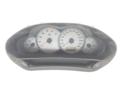 Speedometer/Instrument Cluster Alfa Romeo 166 156021018 6028479904 Magneti Speedometer/Instrument Cluster Alfa Romeo 166 156021018 6028479904 Magneti