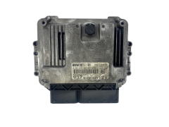 Controller 55206270 0281012882 4D34A3ADM Alfa Romeo Bosch 50763