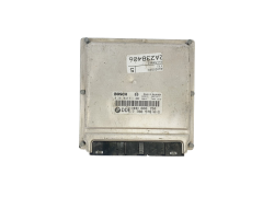 Controller 0281010811 DDE7788578 Land Rover BMW Bosch 37056