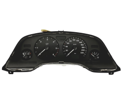 Speedometer/Instrument Cluster Opel Zafira A 24419560HT 110080069002 30105