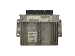 Controller 8200416289 8200278376 21584901-8 Renault Sagem 19308