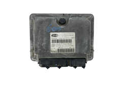 Controller IAW4AF.M1 73501878 61600.628.02 Fiat Magneti Marelli