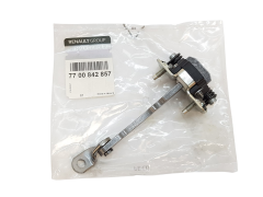Door Limiter Front Original Renault Clio 2 7700842857 