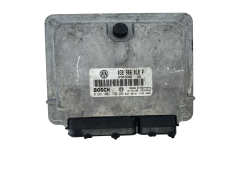 Controller 038906018P 0281001720 Volkswagen Bosch 52593