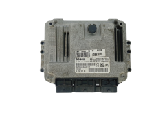 Controller 0281011234 9655698280 9653239880 PSA Bosch 39862