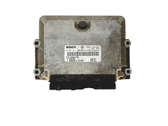 Controller 55198478 0281011494 Fiat Bosch
