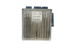 Controller Renault 8200334419 8200374395 R0410C131A Delphi 39948