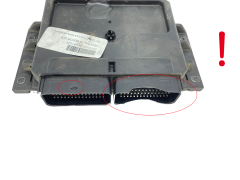 Controller 46737473 R04010036B 80888B Fiat Lucas 60248