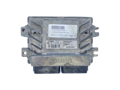 Controller Renault S110140201A 8200326395 8200326387 Siemens 63800