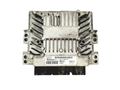 Controller 5WS40585C-T 8V21-12A650-CC Mazda Siemens 27678